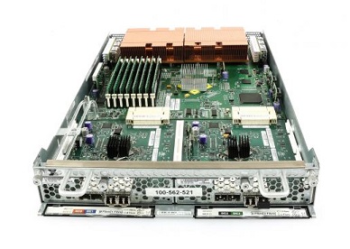 100-562-521 EMC CX3-80 Storage Processor